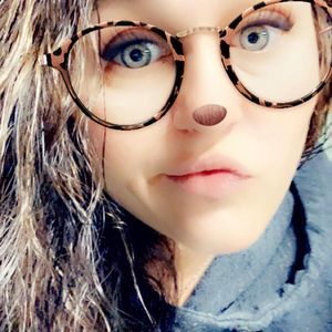 Meet your Posher, Candie